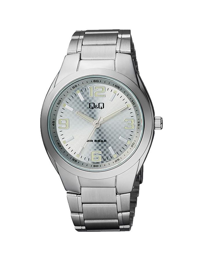 Наручные часы Q&Q QB52-204
Наручные часы Q&Q QB52-204