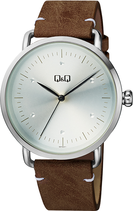 Наручные часы Q&Q QB74-511
Наручные часы Q&Q QB74-511