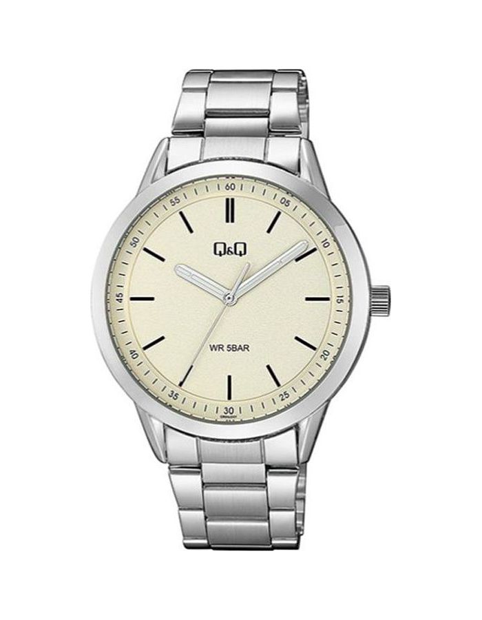 Наручные часы Q&Q QB80-201 
Наручные часы Q&Q QB80-201