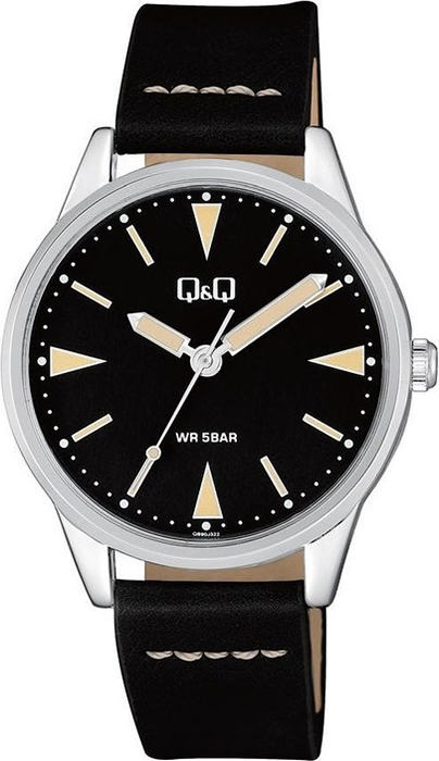 Наручные часы Q&Q QB90-302
Наручные часы Q&Q QB90-302