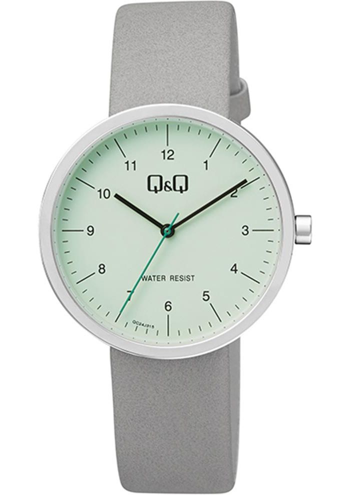 Наручные часы Q&Q QC24-315
Наручные часы Q&Q QC24-315