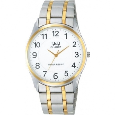 Наручные часы Q&Q VN16-404
Наручные часы Q&Q VN16-404