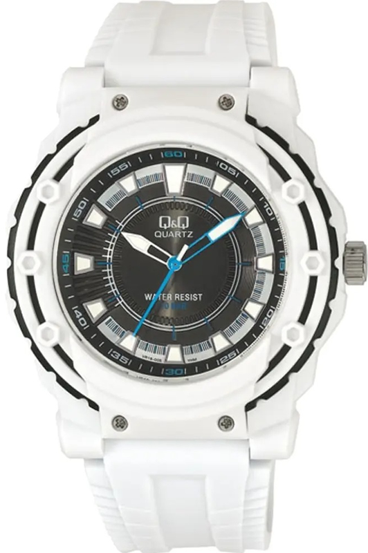 Наручные часы Q&Q VR16-005
Наручные часы Q&Q VR16-005