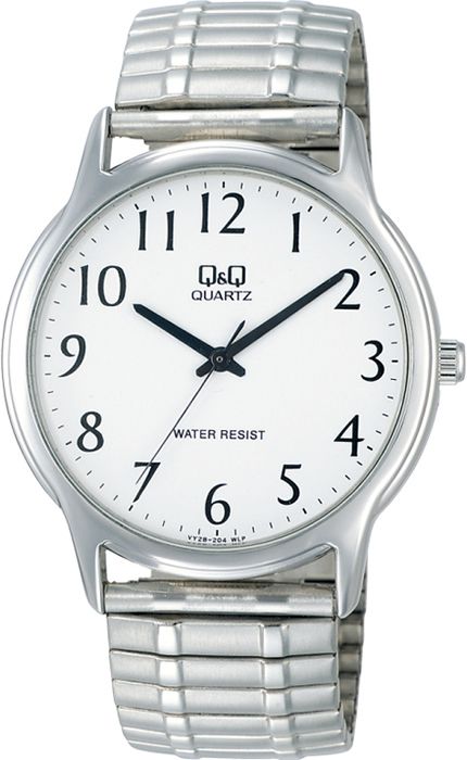 Наручные часы Q&Q VY28-204
Наручные часы Q&Q VY28-204