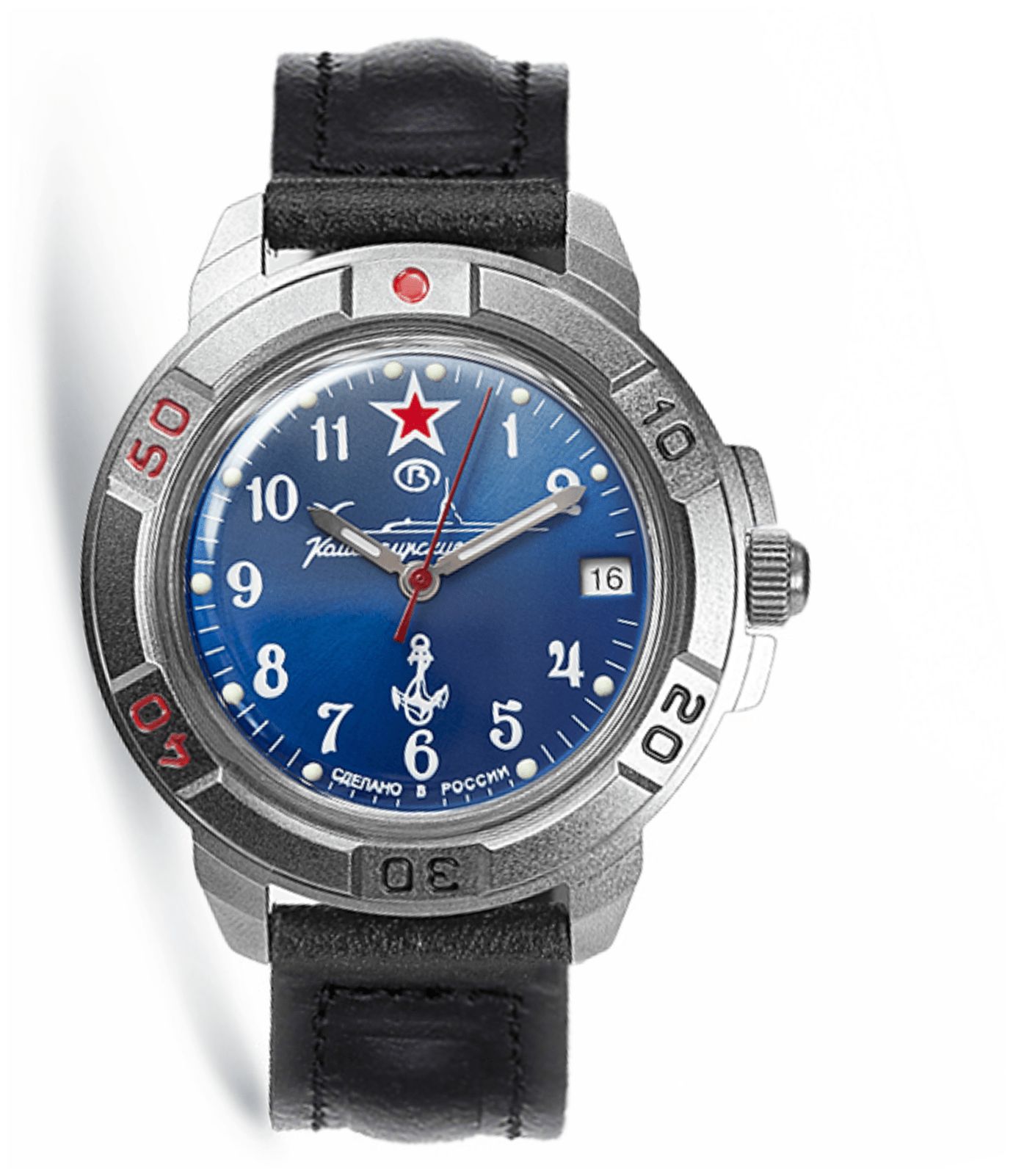 Наручные часы Восток 16 436289
Наручные часы Восток 16 436289