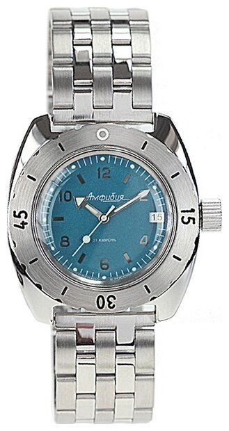 Наручные часы Восток 4 150367
Наручные часы Восток 4 150367