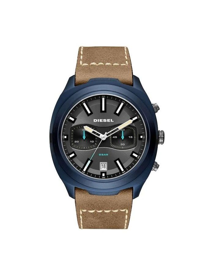 Наручные часы Diesel DZ4490 отличное состояние
Наручные часы Diesel DZ4490 отличное состояние