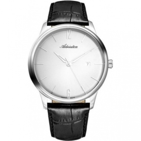 Наручные часы Adriatica A8269.5253Q
Наручные часы Adriatica A8269.5253Q