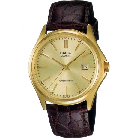 Наручные часы Casio MTP-1183Q-9A
Наручные часы Casio MTP-1183Q-9A