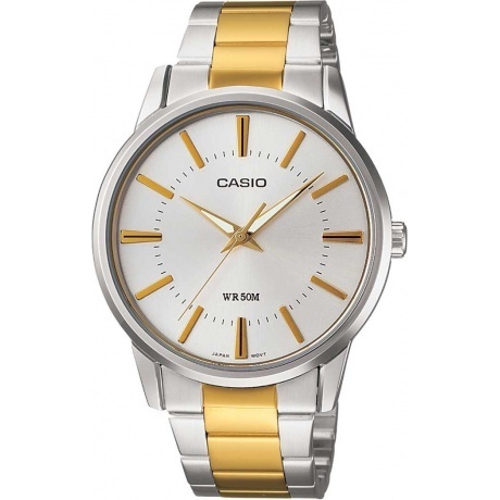 Наручные часы Casio MTP-1303SG-7A
Наручные часы Casio MTP-1303SG-7A