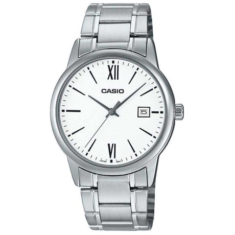 Наручные часы Casio MTP-V002D-7B3
Наручные часы Casio MTP-V002D-7B3