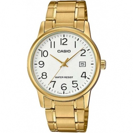 Наручные часы Casio MTP-V002G-7B2
Наручные часы Casio MTP-V002G-7B2