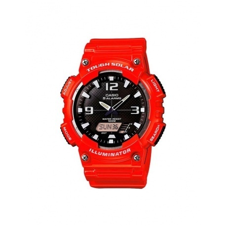 Наручные часы Casio AQ-S810WC-4A
Наручные часы Casio AQ-S810WC-4A