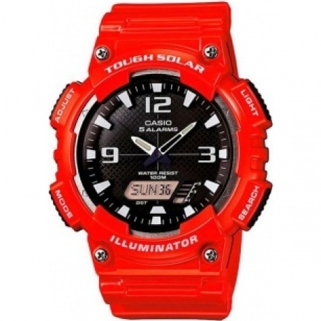 Наручные часы Casio AQ-S810WC-4A
Наручные часы Casio AQ-S810WC-4A