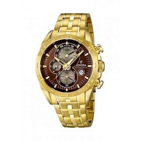Наручные часы Festina F16656/4
Наручные часы Festina F16656/4