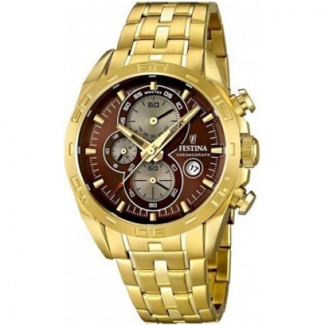 Наручные часы Festina F16656/4
Наручные часы Festina F16656/4