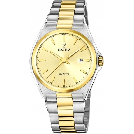 Наручные часы Festina F20554/3
Наручные часы Festina F20554/3