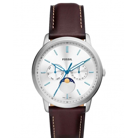 Наручные часы Fossil FS5905
Наручные часы Fossil FS5905