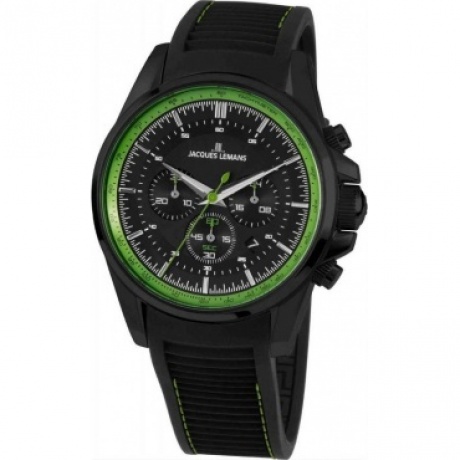 Наручные часы Jacques Lemans 1-1799V
Наручные часы Jacques Lemans 1-1799V