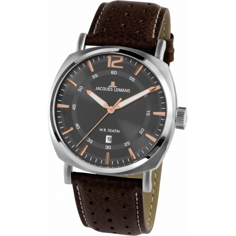 Наручные часы Jacques Lemans 1-1943D
Наручные часы Jacques Lemans 1-1943D