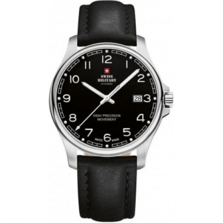 Наручные часы Swiss Military SM30200.24
Наручные часы Swiss Military SM30200.24