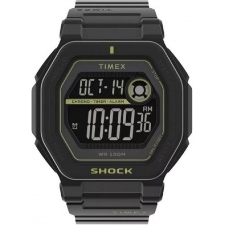 Наручные часы Timex TW2V59800
Наручные часы Timex TW2V59800