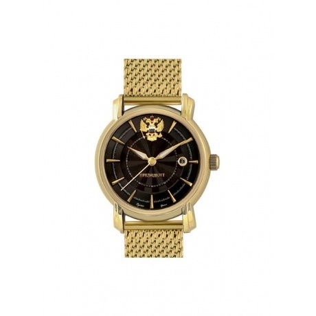 Наручные часы Президент 5706312 бр.
Наручные часы Президент 5706312 бр.