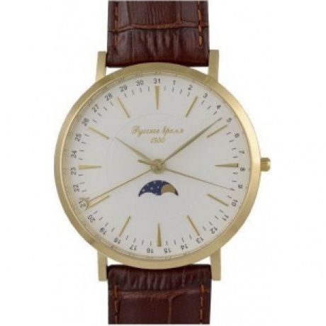 Наручные часы Русское Время 75116289 кв.
Наручные часы Русское Время 75116289 кв.