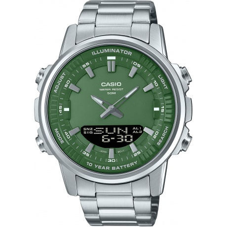 Наручные часы Casio AMW-880D-3A
Наручные часы Casio AMW-880D-3A