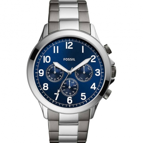 Наручные часы Fossil BQ2540
Наручные часы Fossil BQ2540