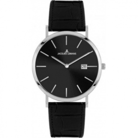 Наручные часы Jacques Lemans 1-2171A
Наручные часы Jacques Lemans 1-2171A