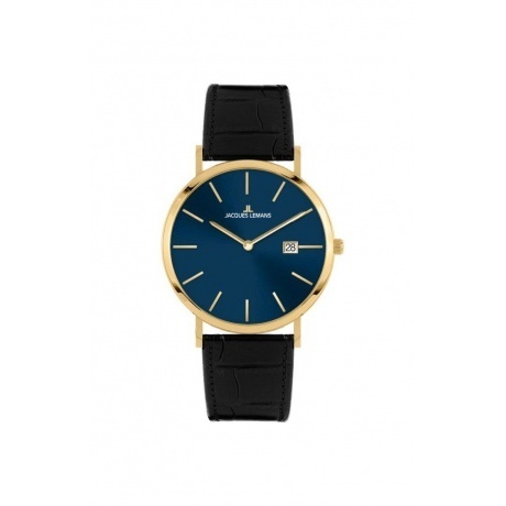 Наручные часы Jacques Lemans 1-2171E
Наручные часы Jacques Lemans 1-2171E