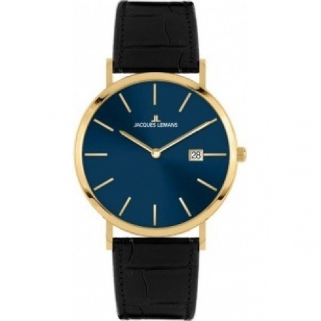 Наручные часы Jacques Lemans 1-2171E
Наручные часы Jacques Lemans 1-2171E