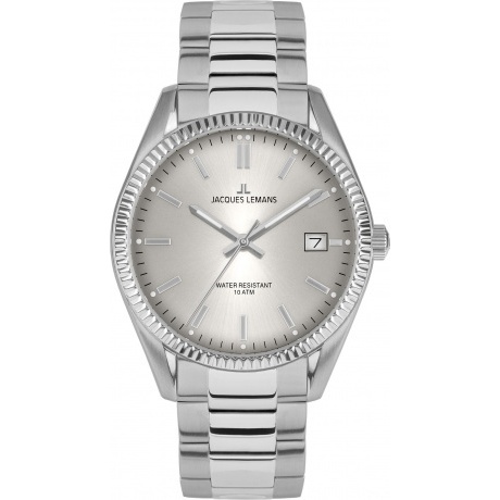 Наручные часы Jacques Lemans 50-3B
Наручные часы Jacques Lemans 50-3B