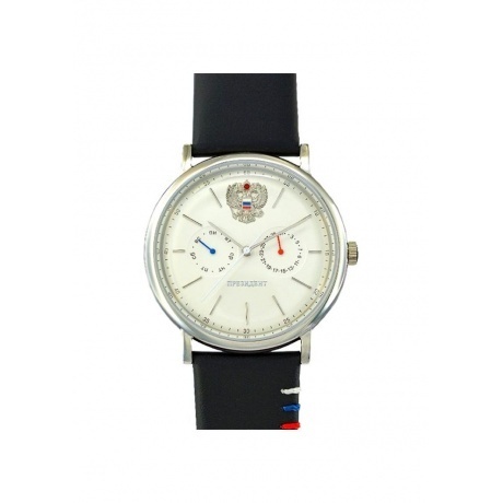 Наручные часы Президент 86020861 кварцевые
Наручные часы Президент 86020861 кварцевые