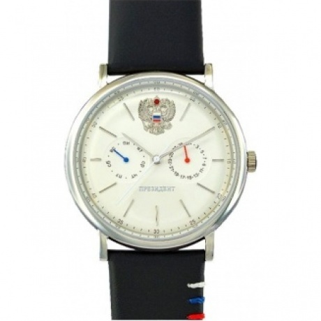 Наручные часы Президент 86020861 кварцевые
Наручные часы Президент 86020861 кварцевые