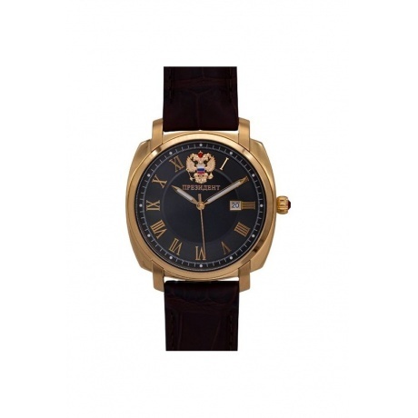 Наручные часы Президент 9116122 кварцевые
Наручные часы Президент 9116122 кварцевые