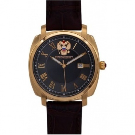 Наручные часы Президент 9116122 кварцевые
Наручные часы Президент 9116122 кварцевые