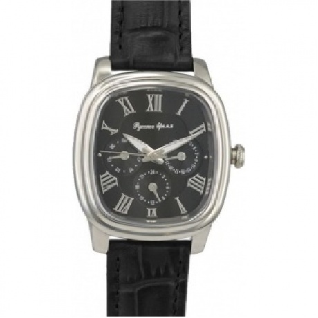 Наручные часы Русское Время 3510052 кварцевые
Наручные часы Русское Время 3510052 кварцевые