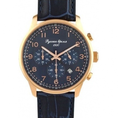 Наручные часы Русское Время 9129131 кварцевые
Наручные часы Русское Время 9129131 кварцевые