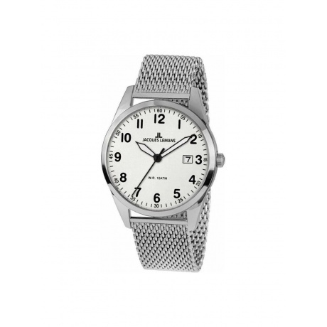 Наручные часы Jacques Lemans 1-2002i
Наручные часы Jacques Lemans 1-2002i