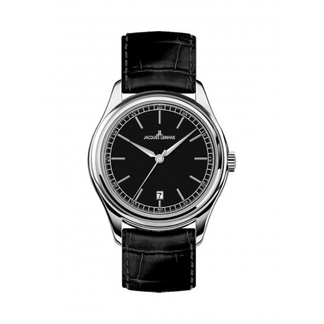 Наручные часы Jacques Lemans 1-2187A
Наручные часы Jacques Lemans 1-2187A