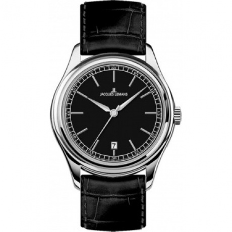 Наручные часы Jacques Lemans 1-2187A
Наручные часы Jacques Lemans 1-2187A