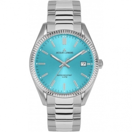 Наручные часы Jacques Lemans 50-3D
Наручные часы Jacques Lemans 50-3D