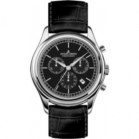Наручные часы Jacques Lemans 1-2188A
Наручные часы Jacques Lemans 1-2188A