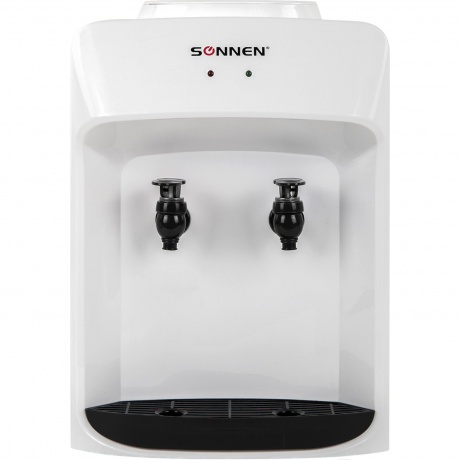 Кулер-водораздатчик настольный Sonnen TS-01WT, 2 крана, белый (без нагрева и охлаждения)
Кулер-водораздатчик настольный Sonnen TS-01WT, 2 крана, белый (без нагрева и охлаждения)