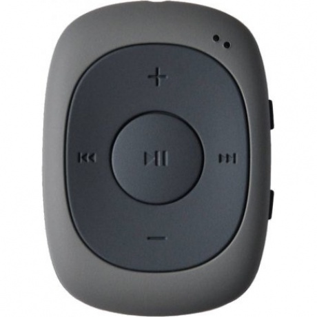 Цифровой плеер Digma C2L - 4Gb Grey
Цифровой плеер Digma C2L - 4Gb Grey