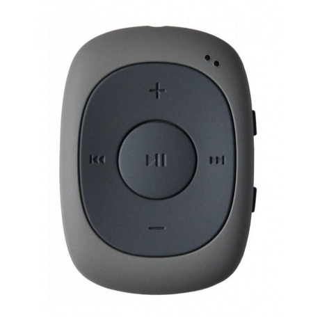 Плеер Flash Digma C2L 4Gb серый
Плеер Flash Digma C2L 4Gb серый