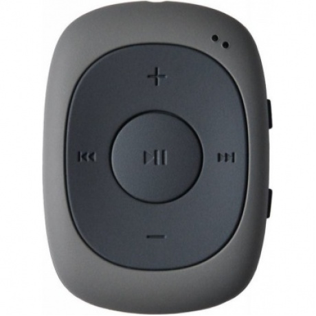 Плеер Flash Digma C2L 4Gb серый
Плеер Flash Digma C2L 4Gb серый