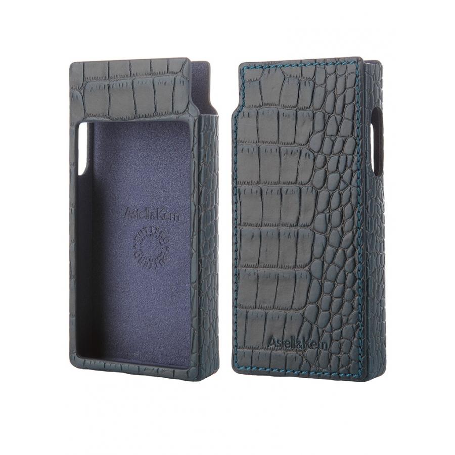 Чехол iRiver Astell&Kern AK120 II Blue
Чехол iRiver Astell&Kern AK120 II Blue